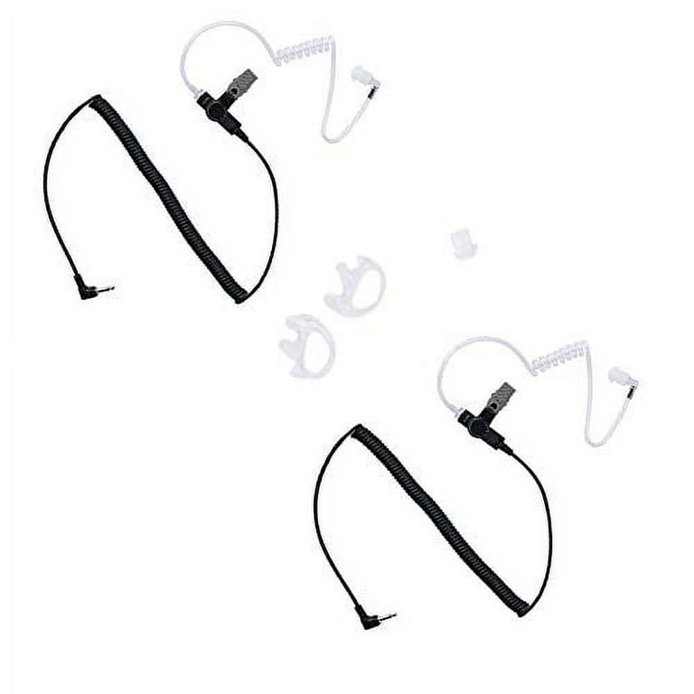 Cop earpiece hot sale
