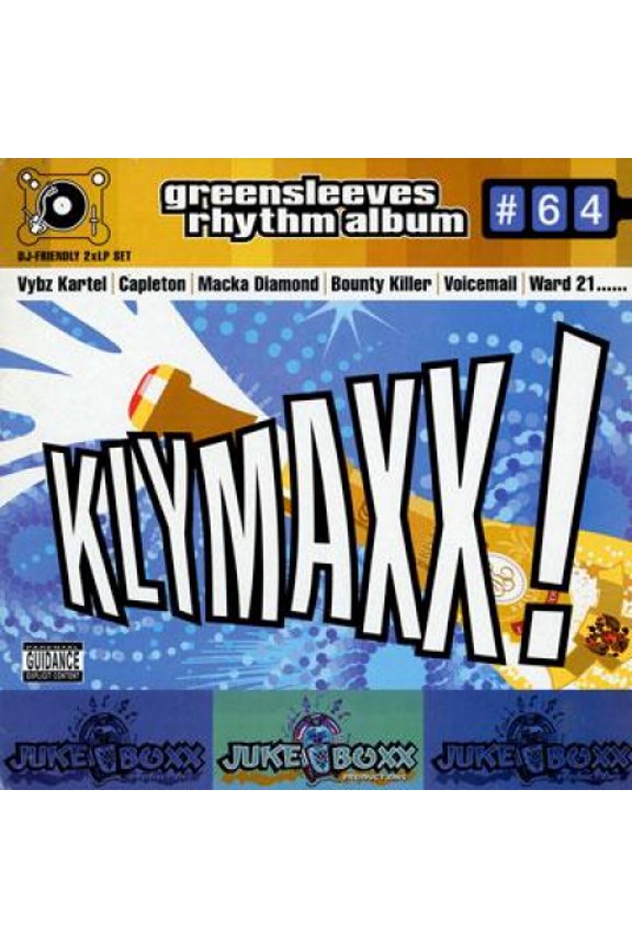 ! - Klymaxx! [Vinyl]