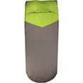 thumbnail image 1 of Klymit 13PCGRLXD - V Sheet Luxe Sleeping Pad Cover, 1 of 6