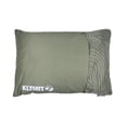 thumbnail image 1 of Klymit Drift Summit Camp Pillow, Memory Foam Camping & Travel Pillow with Water-Resistant Cover, Large, 1 of 9