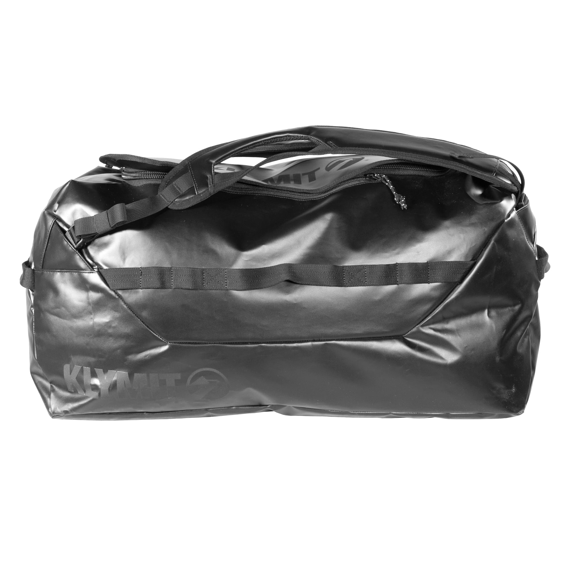 Klymit Gear Duffel 65L Bag Black