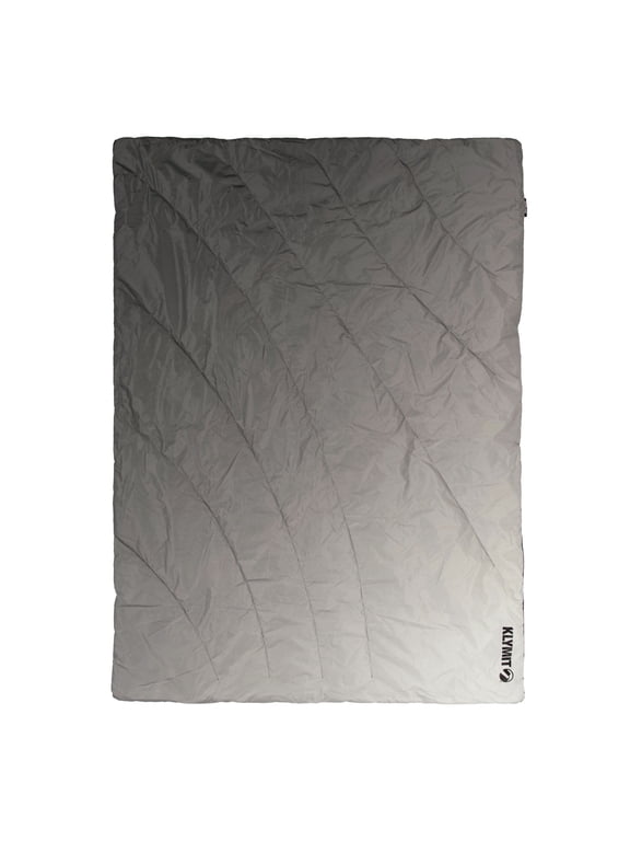 Horizon Overland Blanket 80" x 58" Rugged Water Resistant Insulated Camping Blanket