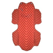 وسادة نوم Klymit Insulated Hammock V، مرتبة هوائية للتخييم خفيفة الوزن وقابلة للنفخ لمدة 4 مواسم