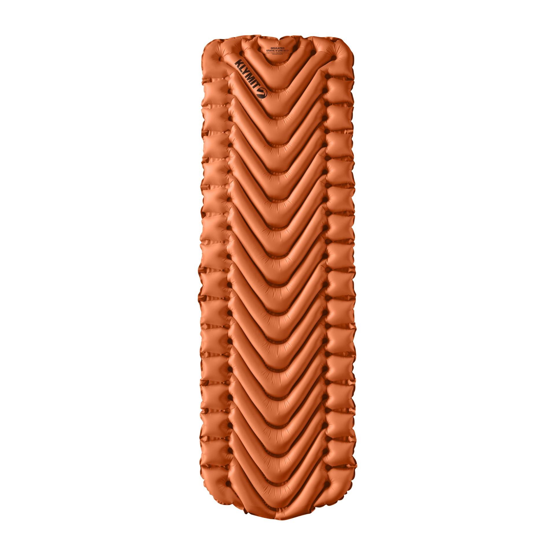 Insulated Static V