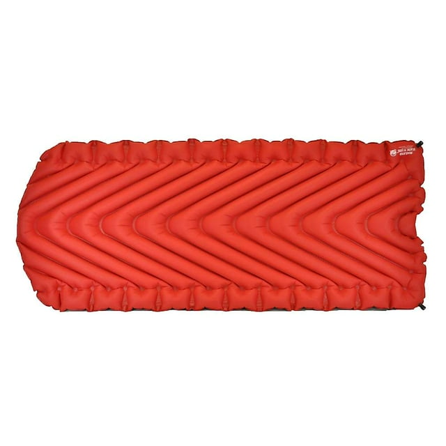 Klymit Insulated Static V Luxe Sleeping Pad