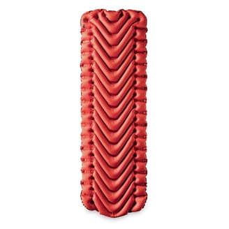 Klymit V Static Sleeping Pad