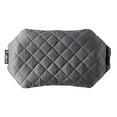 thumbnail image 1 of Klymit Luxe Camping Pillow, Ultrasoft Lightweight Inflatable Hybrid Travel & Backpacking Pillow, 1 of 8