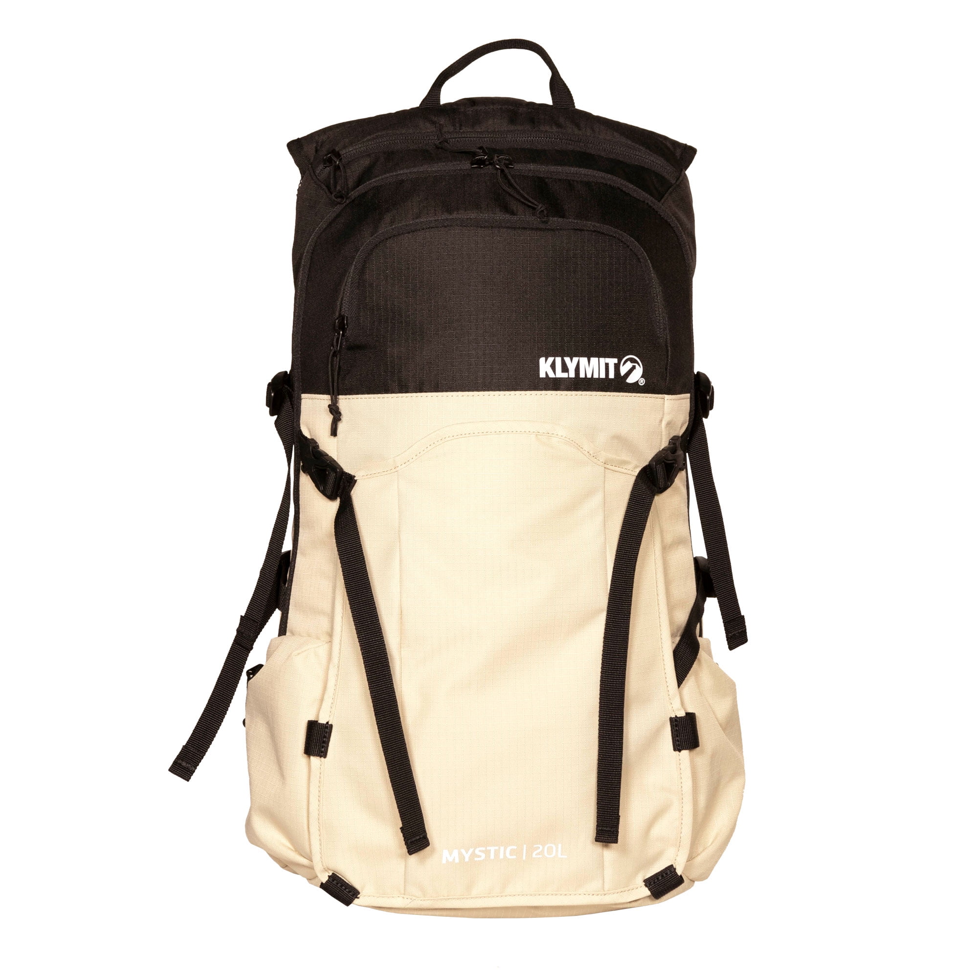 Klymit Mystic 20Liter Hydration Pack - Tan - Walmart.com