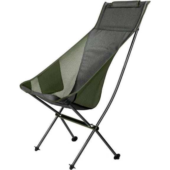 Ridgeline Camp Chair - Green