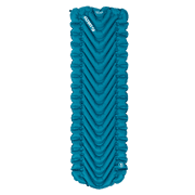 Klymit Static V Base Camping Sleeping Pad Inflatable Mattress for Backpacking and Hiking