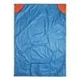 thumbnail image 1 of Klymit Versa Insulated Camping Blanket, Wide Travel Throw for Hiking, Backpacking & Outdoors, 1 of 10