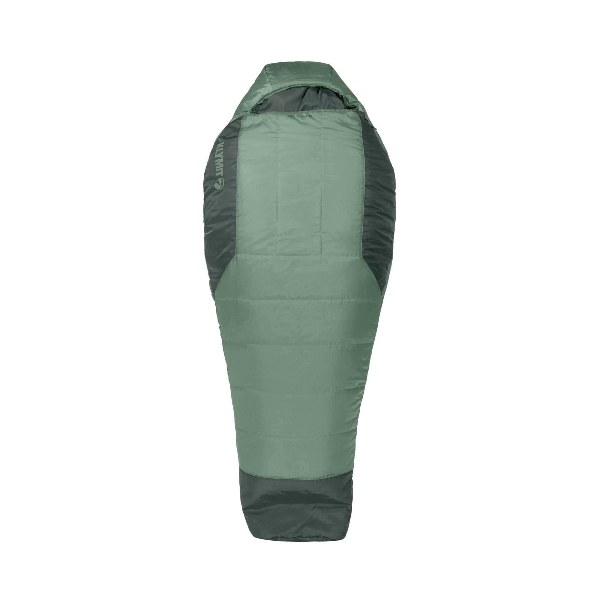 klymit 20 degree sleeping bag