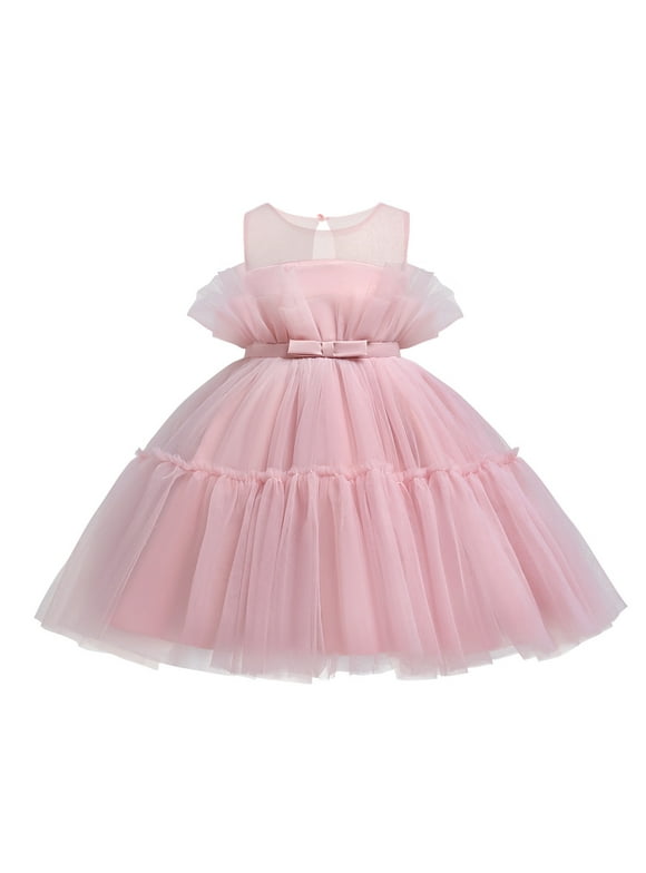 Matching Sister Easter Dresses