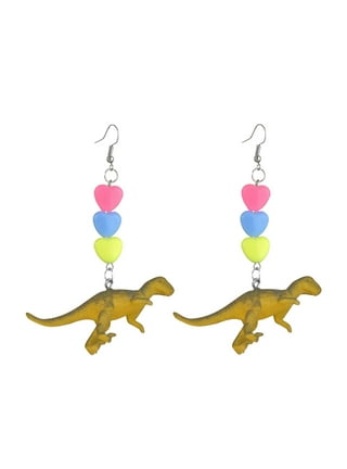 Tous girl earrings shop