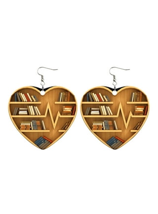 Pressure Earrings