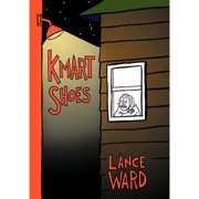 Kmart Shoes Paperback