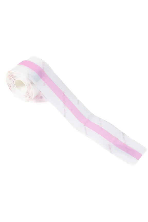 - Boob Tape Bathing Suit - Instant Breast Lift - Nude Body Tape for Skin - 6-Hour Waterproof - 5-Foot Roll - Clear Color