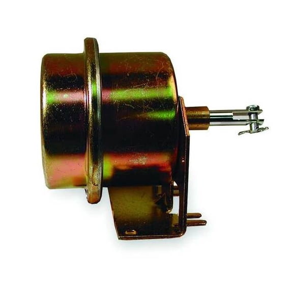 Kmc Controls Linear Pneumatic Actuator,Pivot MCP-80313101