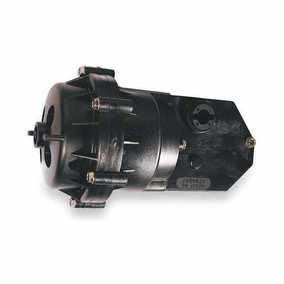 Rotary Pneumatic Actuator,Fixed MCP-36313000