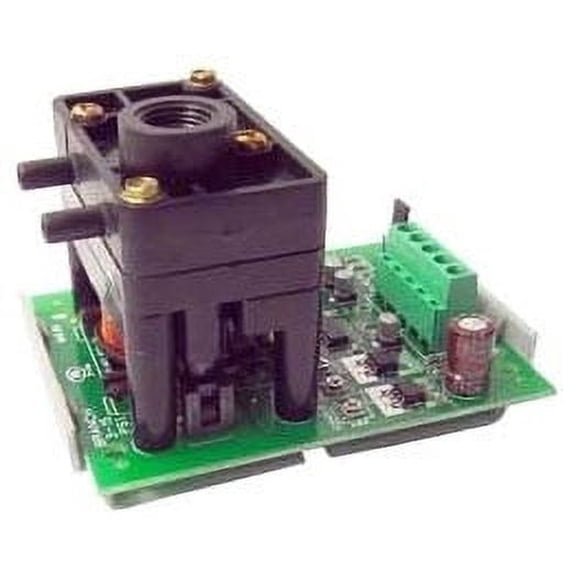 Kmc Controls XEC-3004 - Transducer| E/I-P| Override