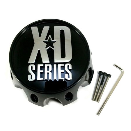 Kmc Xd Series 1079L170A H102 Center Cap