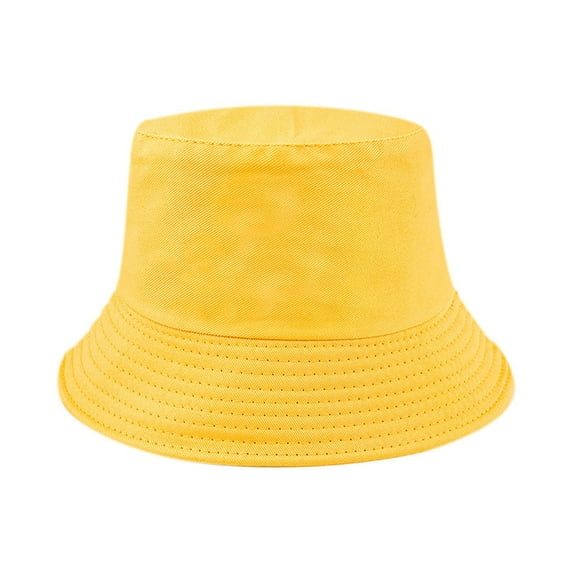 Kmdttou Adults Bucket Hat Summer Sun Fishing Beach Festival Printed Hat ,Adjustable Buckle Sun Hat for Women/Men