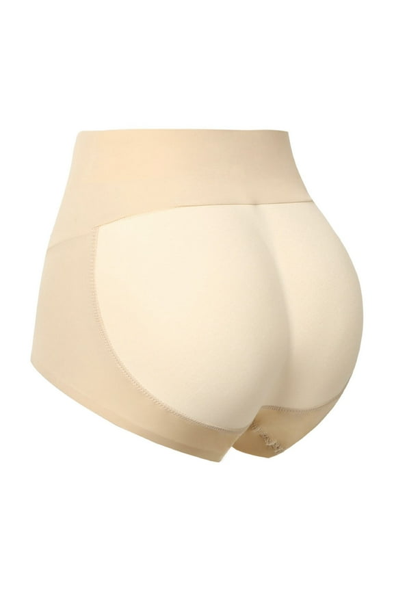 Clearance Under 5$!Women's High Waisted Waist Tightening Pants For Postpartum Waist Tightening Body Lifting And Hip Lifting Pants Breathable Fitting Underwear (Regular & Plus Size)