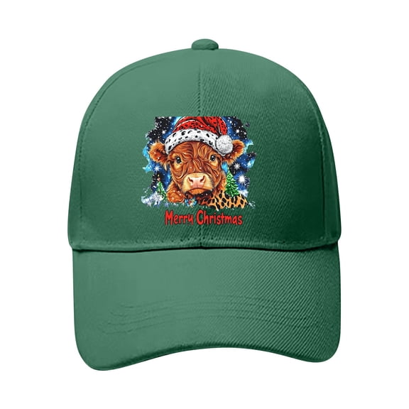 Kmdttou European And American Winter Knitted Warm Gloves Hat s Scarves Three Piece Set With Thick Velvet And Hat ,Classic Baseball Cap with Curved Brim