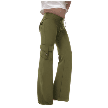 Kmdttou Girl's Sweatpants with Pockets for Children Boys Girls Jogging Bottoms Sports Trousers Long Training Casual Pants Sweatpants ,Summer Savings!