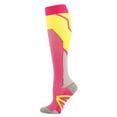 thumbnail image 1 of Kmdttou Men And Women General Long Tube Outdoor Comfort Breathable Personality Socks Circulation Support Socks, 1 of 2