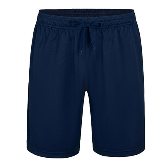 Kmdttou Men's Shorts Athletic Summer Slim Oversized Loose Beach Pants Drying Sports Shorts for Running Casual Activewear