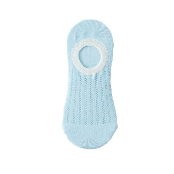 Kmdttou No Show Socks Women Low Socks Women's Thin Short Socks With Lace Mesh Socks Socks Winter-Gifts for Women/Men-Warm Thick Soft
