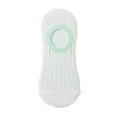 thumbnail image 1 of Kmdttou No Show Socks Women Low Socks Women's Thin Short Socks With Lace Mesh Socks Socks Winter-Gifts for Women/Men-Warm Thick Soft, 1 of 3