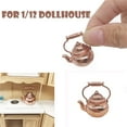 thumbnail image 1 of Kmdttou Real Cosmetic Beauty Set for Kids Play Game Washable Makeup Toy Set, 1 of 1