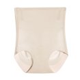 thumbnail image 1 of Kmdttou Seamless Underwear for Women's Ladies Comfortable Postpartum Shaping With Waist Tightening And Hip Lifting Panties Hight Waiste Underpants (Regular & Plus Size), 1 of 6