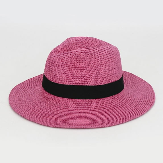 Kmdttou Summer Savings! Sun Hat With Protection Rays Packable And Stylish Wide Summer Hat s,UPF50+ Wide-Brim Sun Hat