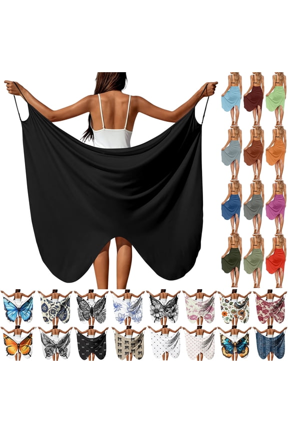 Swim Suits for Women 2025 New Fashion Large Size Splicing Swimsuit Sexy Casual Bikini Piece Swimsuit on Clearance!