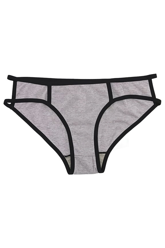 Underwear Women Pack Menstrual Leak Proof Menstrual Panties Physiological Underpants (Regular & Plus Size)