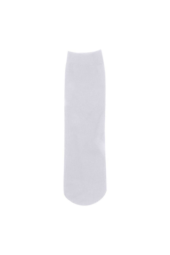 Unisex Adult Hidden Comfort 10 Pairs Fiber-thin Elastic Short Silk Stockings Men Socks Socks Winter-Gifts for Women/Men-Warm Thick Soft