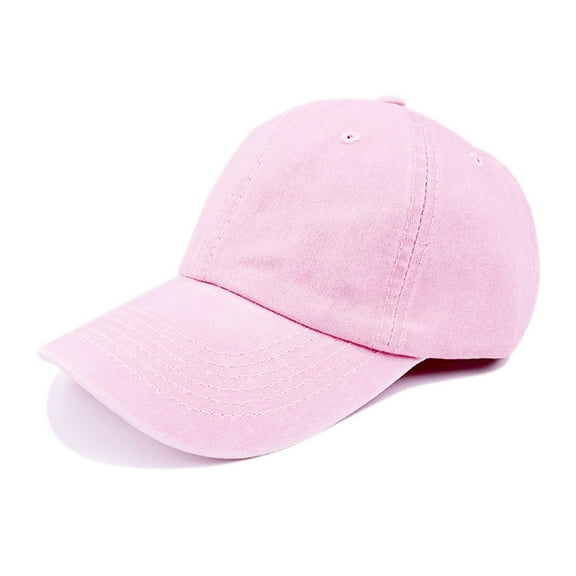 Kmdttou Up to 65% off! Hat Light Board Color Baseball Cap Men Cap Hat ,Adjustable Buckle Sun Hat for Women/Men