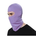 thumbnail image 1 of Kmdttou Winter Cycling Face Mask Cold And Windproof Outdoor Bicycle And Motorcycle Protection Skiing Face Mask,, 1 of 2
