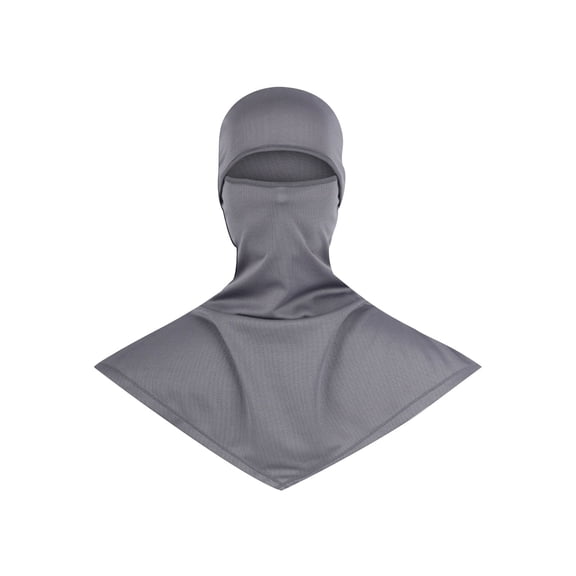 Kmdttou Winter Cycling Face Mask Cold And Windproof Outdoor Bicycle And Motorcycle Protection Skiing Face Mask,