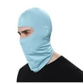 thumbnail image 1 of Kmdttou Winter Cycling Face Mask Cold And Windproof Outdoor Bicycle And Motorcycle Protection Skiing Face Mask,, 1 of 2