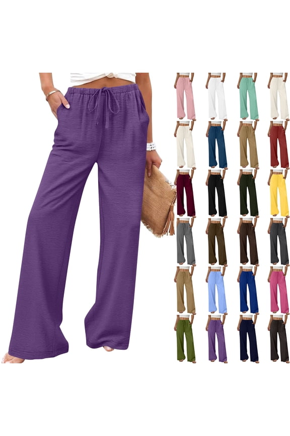 Women's Yoga Pants with Pockets for Women Workout Out Pocket Leggings Fitness Sports Running Yoga Athletic Pants