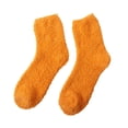 thumbnail image 1 of Kmdttou Womens Athletic Cushion Ankle Socks Women's Thin Short Socks With Lace Mesh Socks Socks Winter-Gifts for Women/Men-Warm Thick Soft, 1 of 3