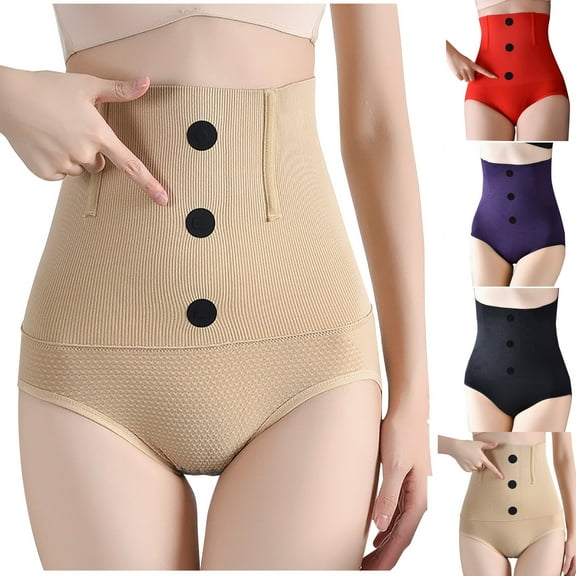 Kmdttou Womens Underwear Sexy Lace High Cut Panties Comfort Bikini Panty Stretch Underpants Breathable Ladies Briefs (Available in Plus Size) Beige-3XL