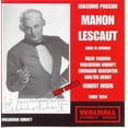 thumbnail image 1 of Kmentt - Manon Lescaut - Music & Performance - CD, 1 of 2