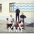 thumbnail image 1 of Kmf (Vinyl), 1 of 1
