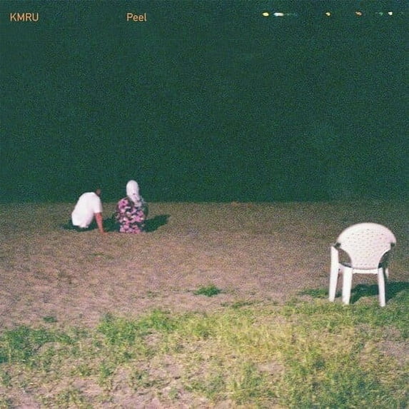 Kmru - Peel - Music & Performance - Vinyl