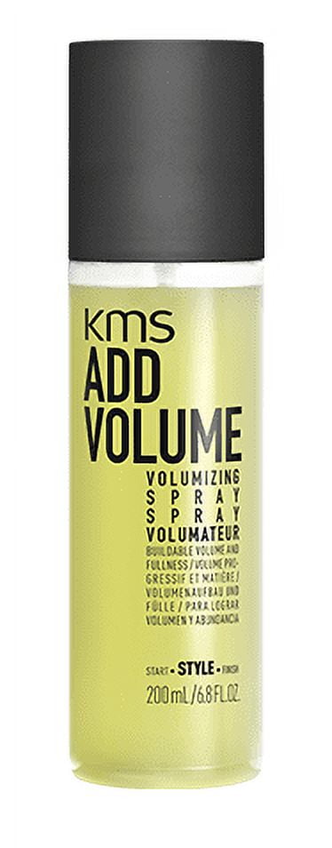 Kms California Add Volume Volumizing Hairspray - Size: 6.8 Oz